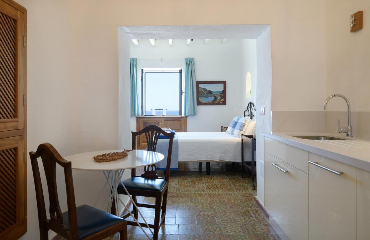 Casa Rural Caleton Del Golfo Exterior photo