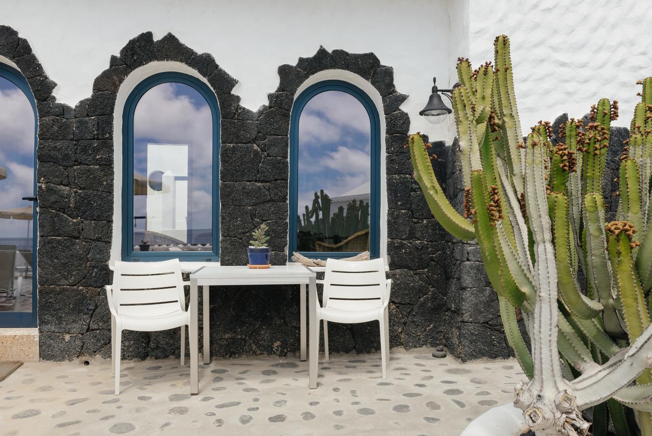 Casa Rural Caleton Del Golfo Exterior photo